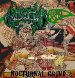 Of Antiquity : Nocturnal Grind